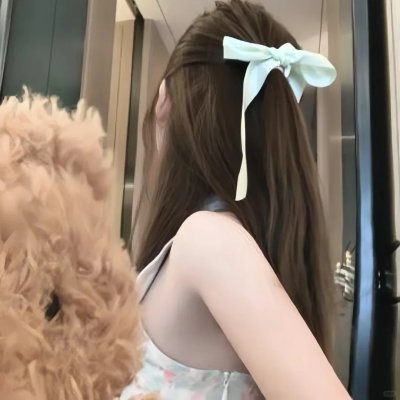 大小姐能有什么坏心眼呢
